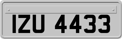 IZU4433