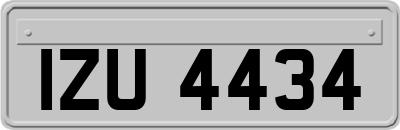 IZU4434