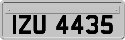 IZU4435
