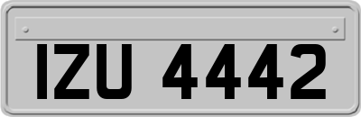 IZU4442