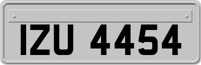 IZU4454