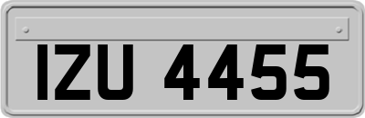 IZU4455