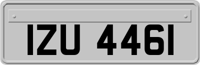 IZU4461