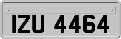 IZU4464