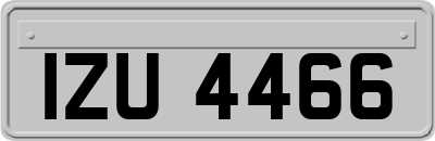 IZU4466
