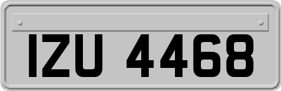 IZU4468