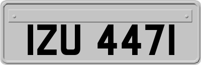 IZU4471