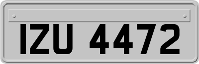 IZU4472