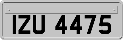 IZU4475