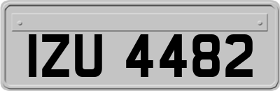 IZU4482