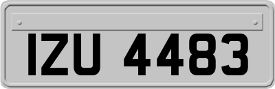 IZU4483