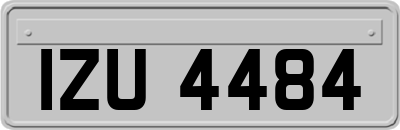 IZU4484