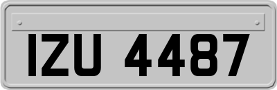 IZU4487