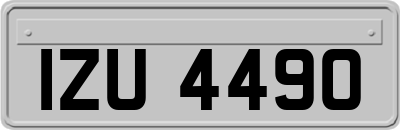 IZU4490