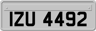 IZU4492