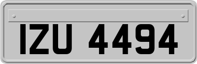 IZU4494