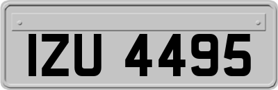 IZU4495