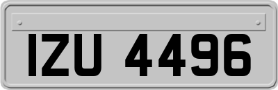 IZU4496