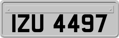 IZU4497