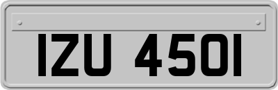 IZU4501