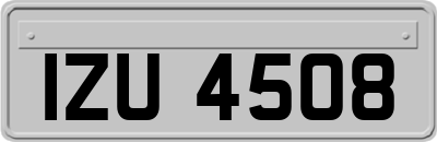 IZU4508