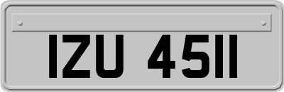 IZU4511