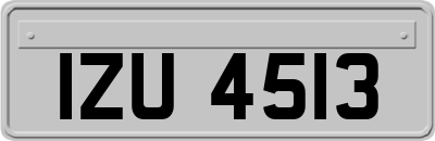 IZU4513
