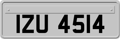 IZU4514