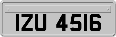 IZU4516