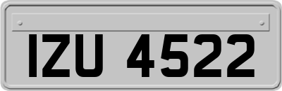 IZU4522