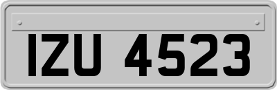 IZU4523