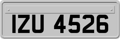 IZU4526