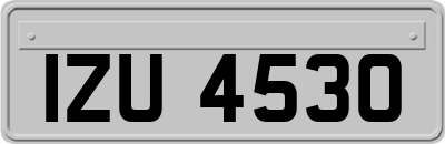 IZU4530