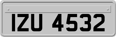 IZU4532