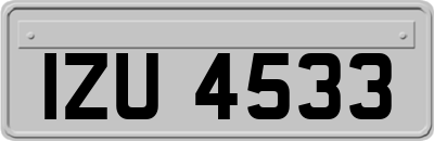 IZU4533
