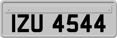 IZU4544