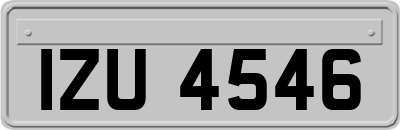 IZU4546