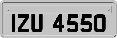 IZU4550