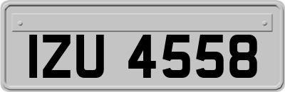 IZU4558