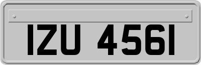 IZU4561