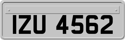 IZU4562