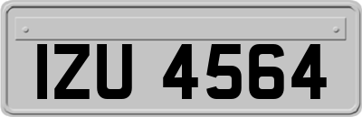 IZU4564