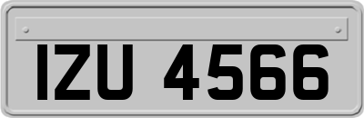 IZU4566