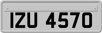 IZU4570