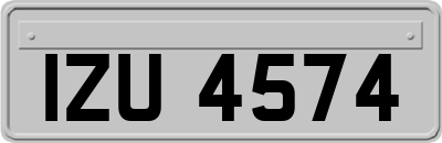 IZU4574