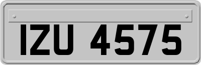 IZU4575