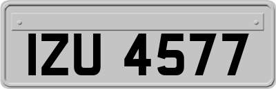 IZU4577