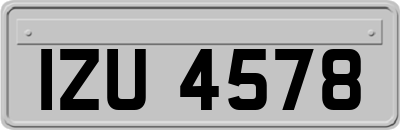 IZU4578