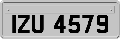 IZU4579