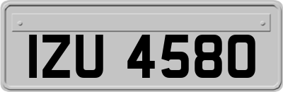 IZU4580